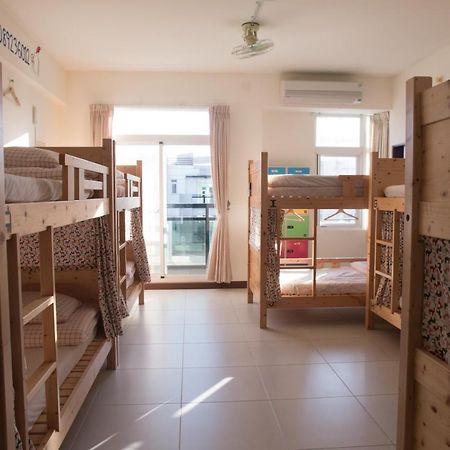 波尼多小旅宿 Bonito Inn Taitung Ngoại thất bức ảnh
