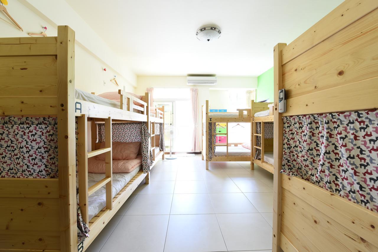 波尼多小旅宿 Bonito Inn Taitung Ngoại thất bức ảnh